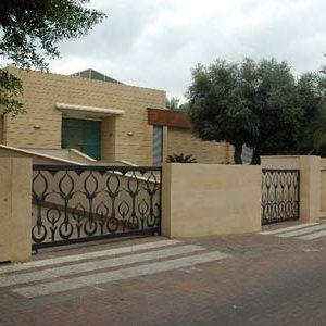 עוד לקוח מרוצה: בית במרכז עם מערכת חימום תת רצפתית של מעלות מערכות חימום