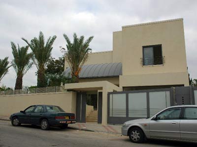 עוד לקוח מרוצה: בית בהרצליה פיתוח עם מערכת חימום תת רצפתית של מעלות מערכות חימום