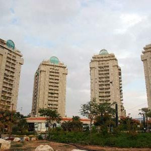 עוד לקוח מרוצה: בית במרכז עם מערכת חימום תת רצפתית של מעלות מערכות חימום