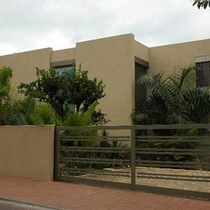 עוד לקוח מרוצה: בית במרכז עם מערכת חימום תת רצפתית של מעלות מערכות חימום