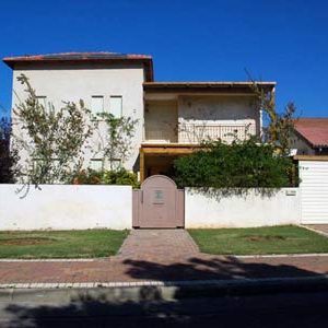 עוד לקוח מרוצה: בית במרכז עם מערכת חימום תת רצפתית של מעלות מערכות חימום