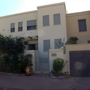 עוד לקוח מרוצה: בית במרכז עם מערכת חימום תת רצפתית