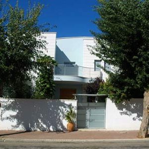 עוד לקוח מרוצה: בית במרכז עם מערכת חימום תת רצפתית של מעלות מערכות חימום