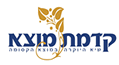 לוגו קדמת מוצא ירושלים