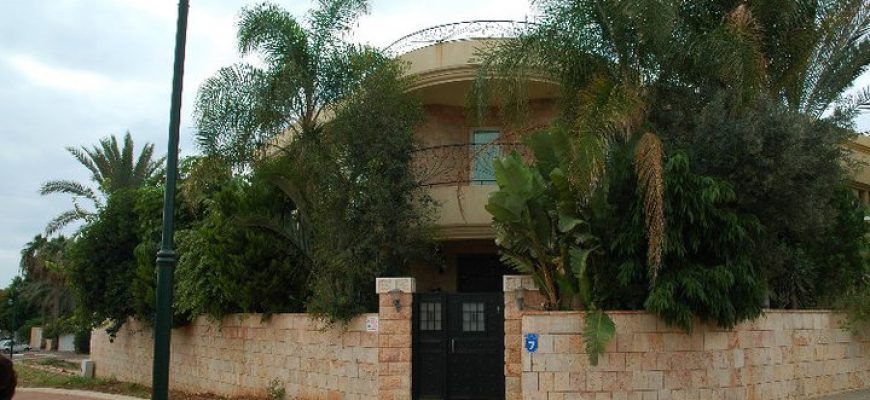 פרויקטים בשרון: חימום תת רצפתי חשמלי בבית בהרצליה