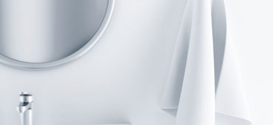Bathroom Accessories