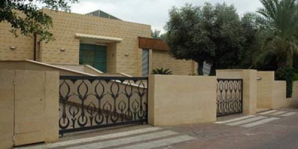 עוד לקוח מרוצה: בית במרכז עם מערכת חימום תת רצפתית של מעלות מערכות חימום