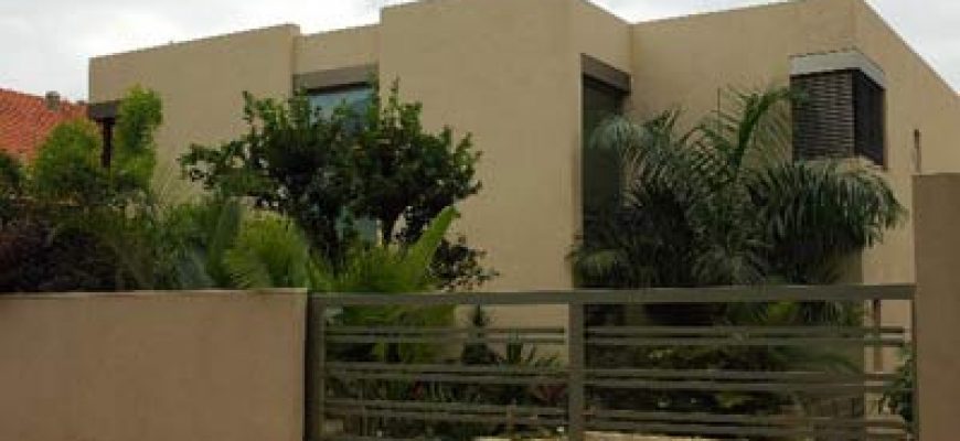 פרויקטים בשרון: חימום תת רצפתי חשמלי בבית פרטי בשרון