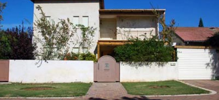 פרויקטים בשרון: חימום תת רצפתי חשמלי ברמת השרון