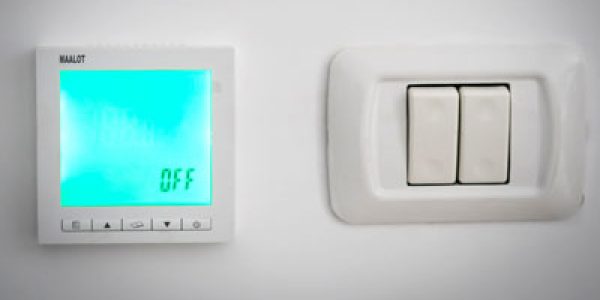 Maalot-Floor-Heating wise-thermostat55